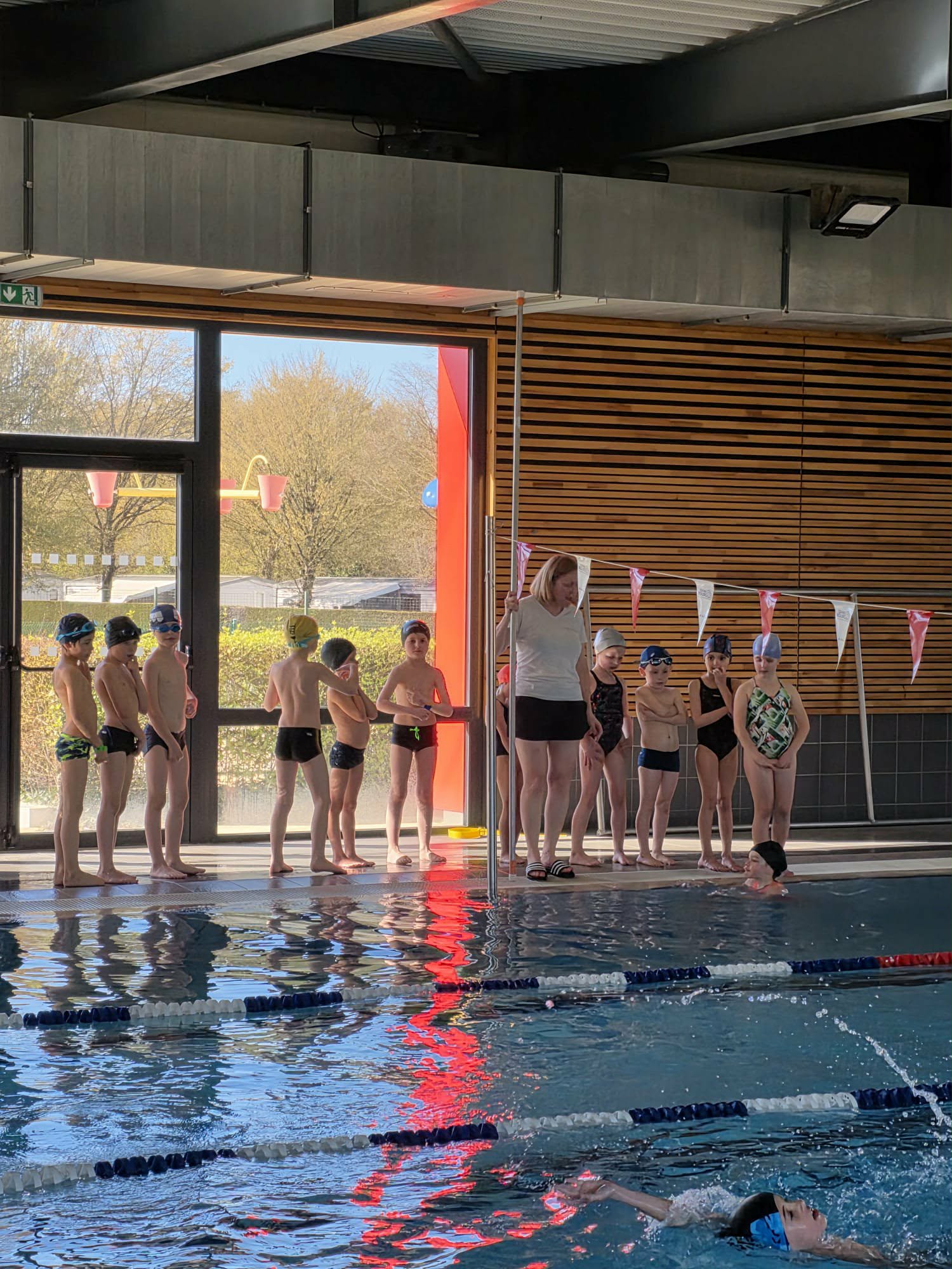der piscine 10