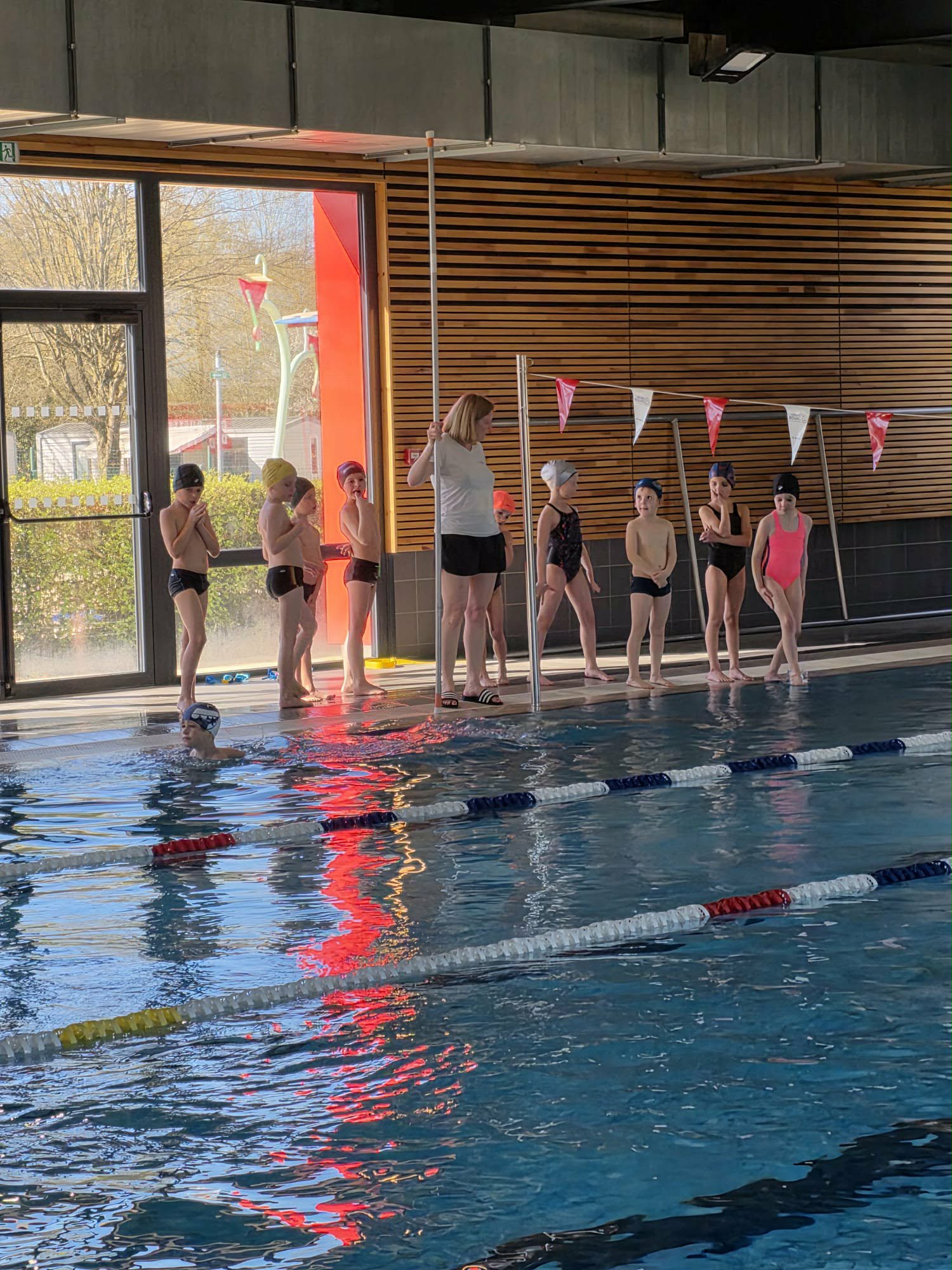 der piscine 11