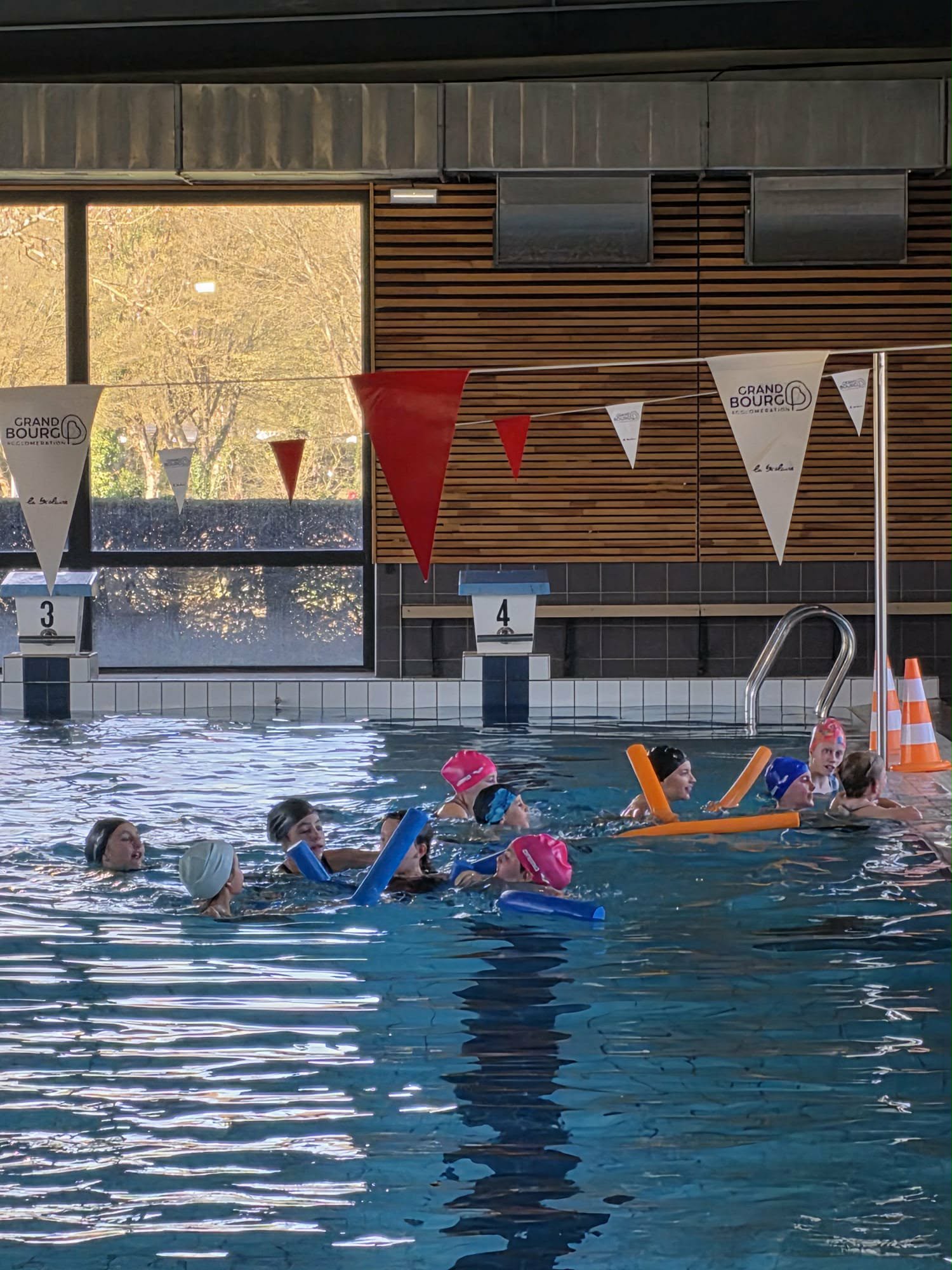 der piscine 12