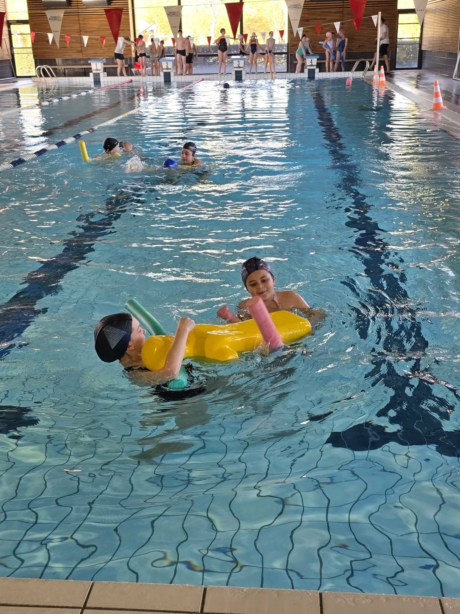 der piscine 13