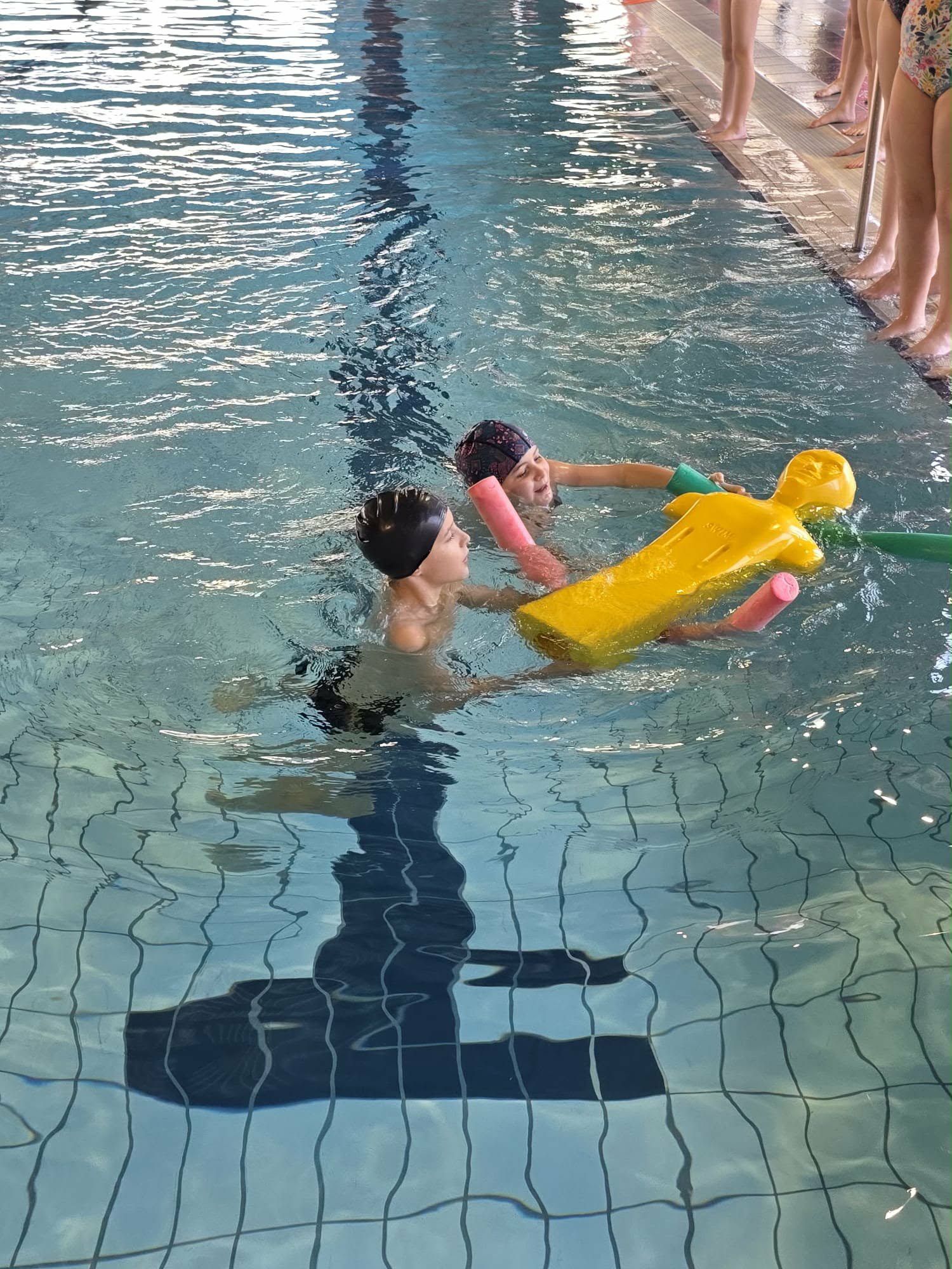der piscine 14