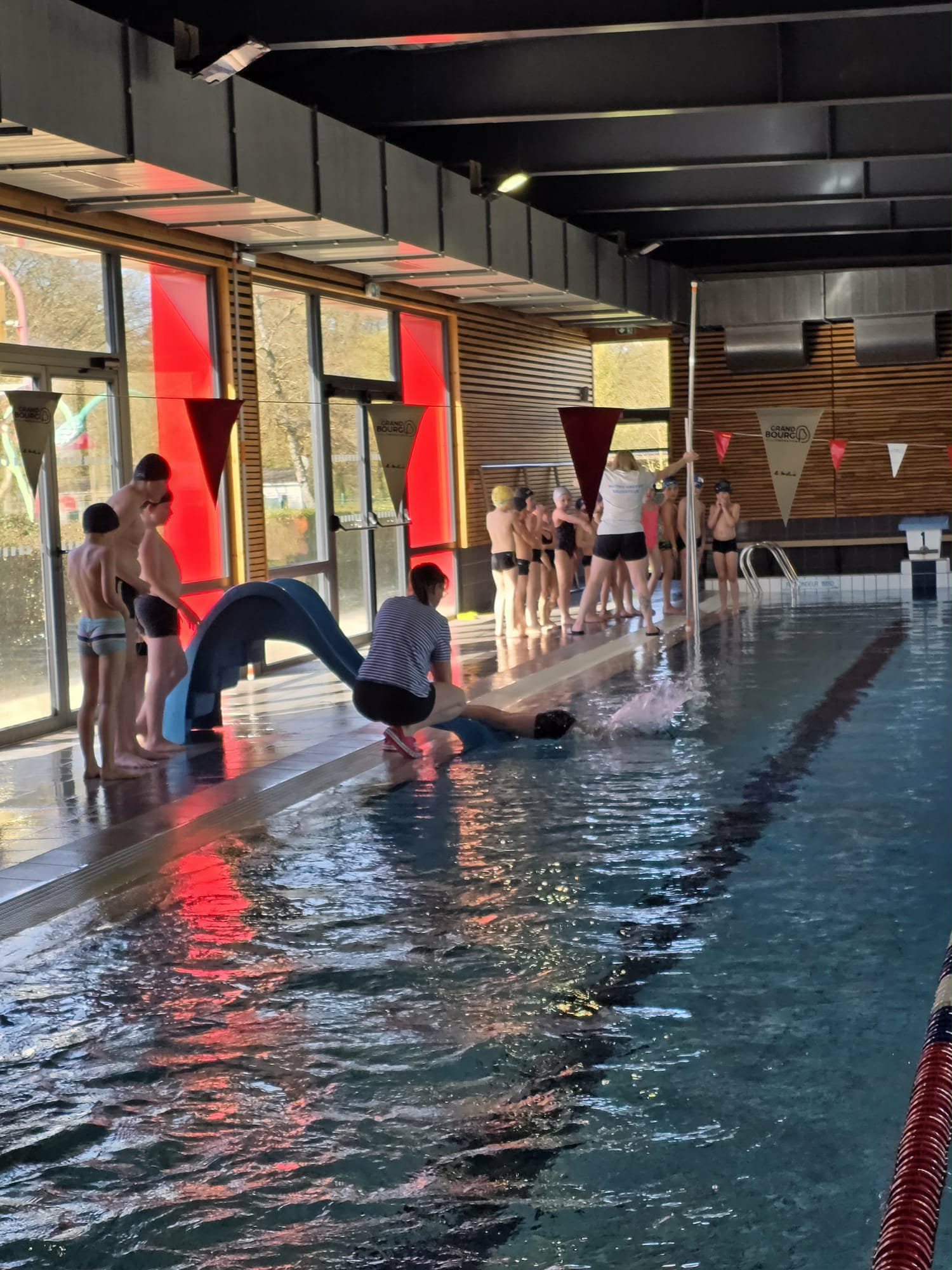 der piscine 2
