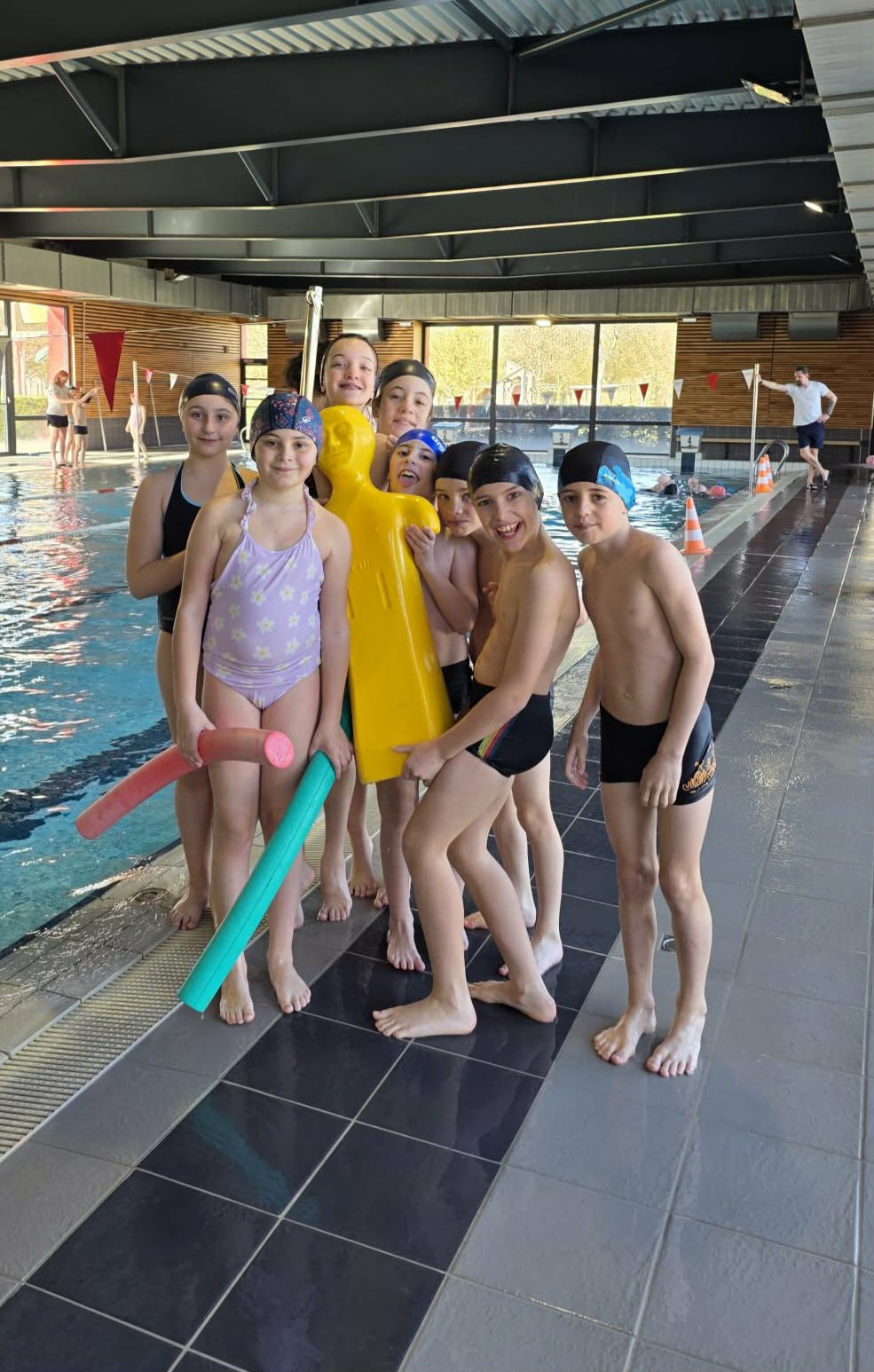 der piscine 3