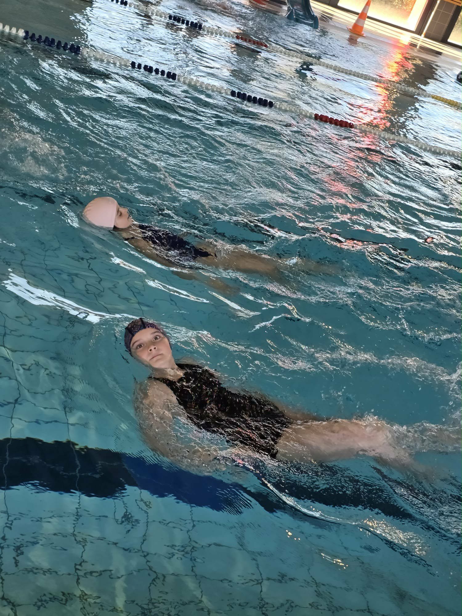 der piscine 5