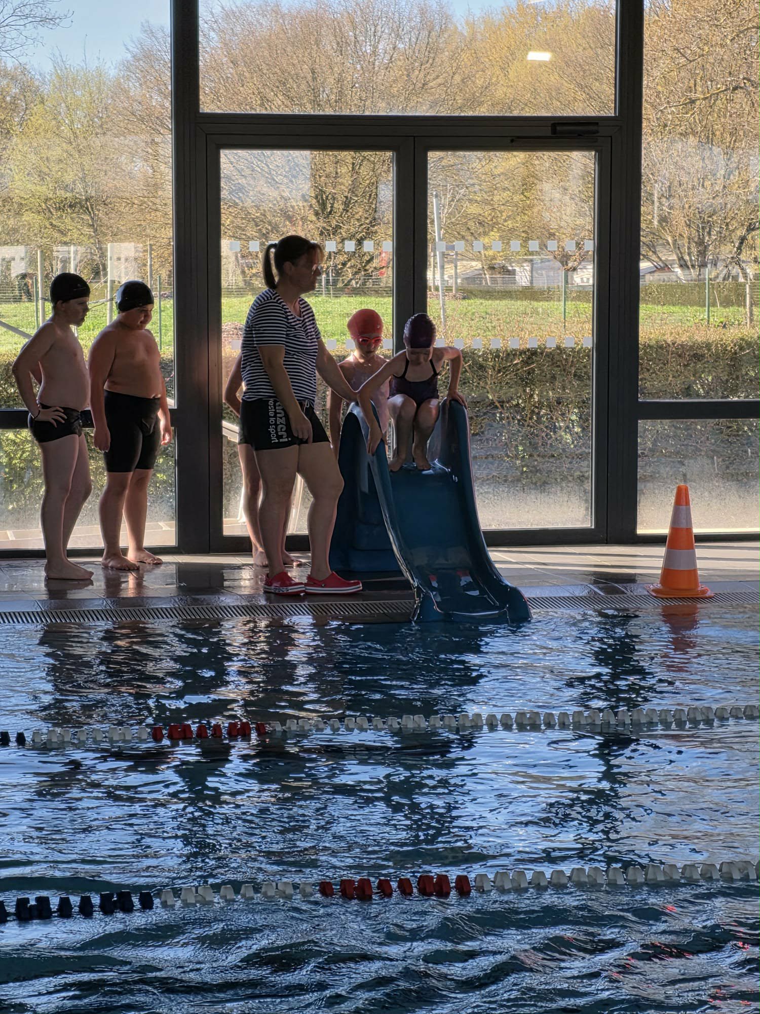 der piscine 6