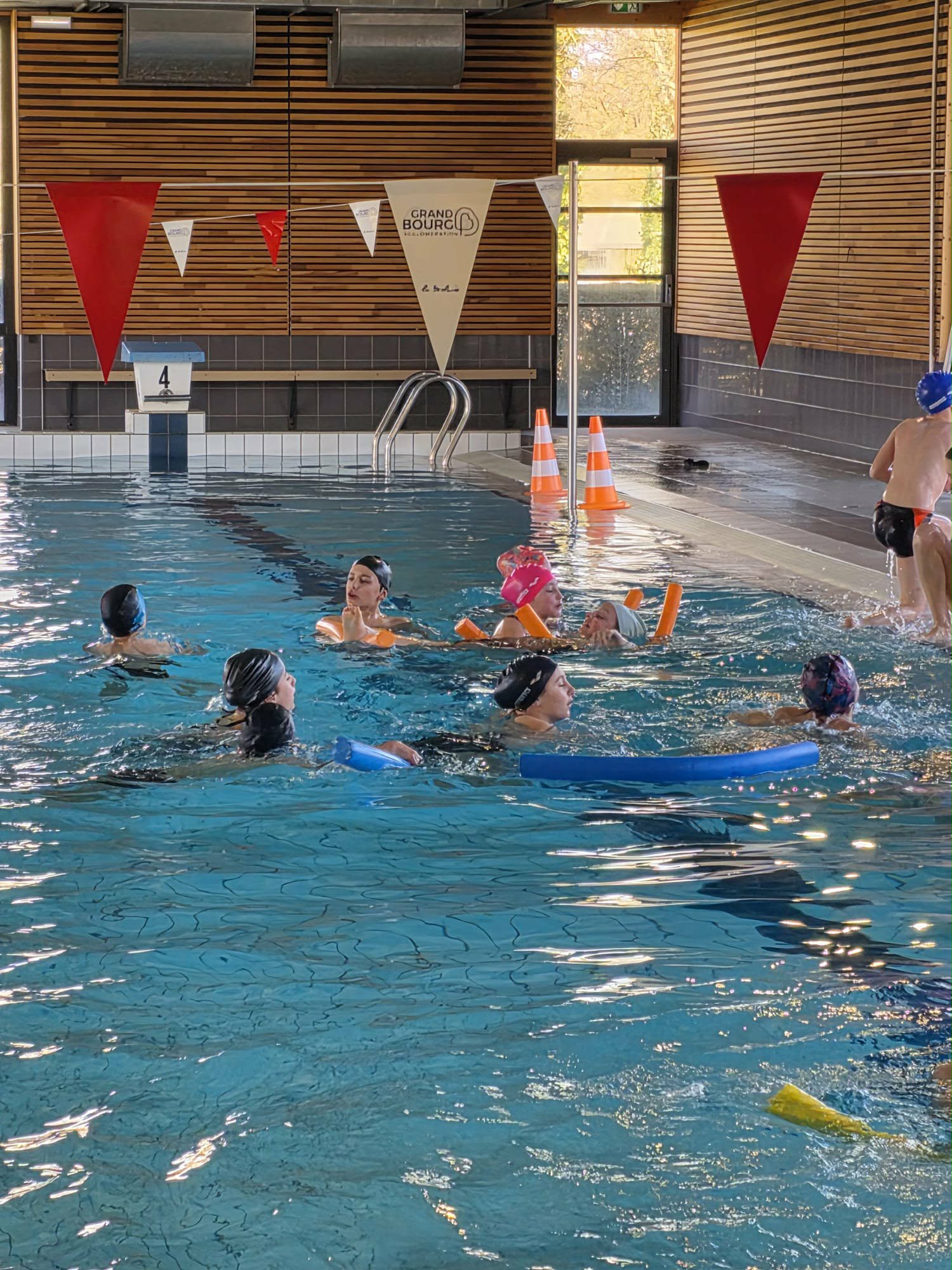 der piscine 7